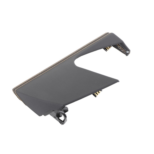 GM Genuine Parts Black Instrument Panel Accessory Bezel