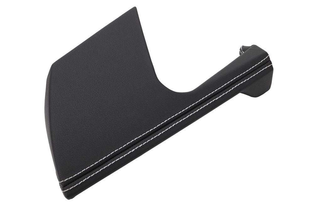 GM Genuine Parts Black Instrument Panel Accessory Bezel