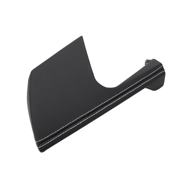 GM Genuine Parts Black Instrument Panel Accessory Bezel