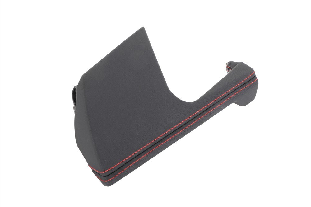 GM Genuine Parts Black Instrument Panel Accessory Bezel
