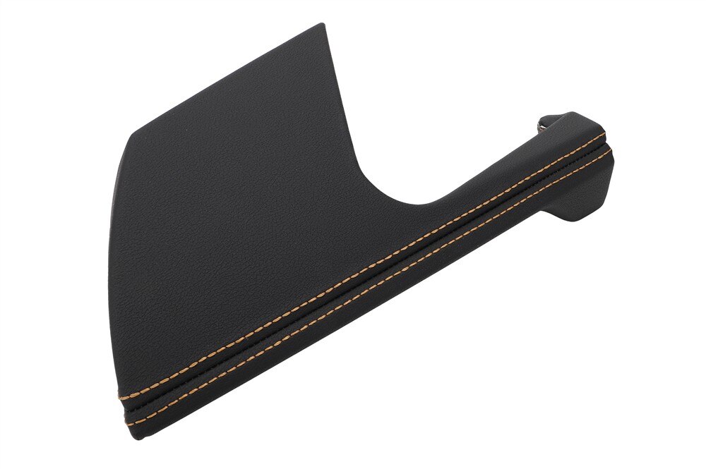 GM Genuine Parts Black Instrument Panel Accessory Bezel