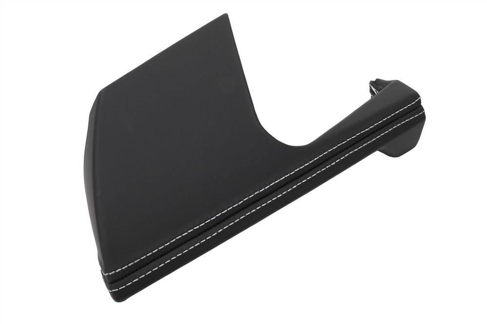 GM Genuine Parts Black Instrument Panel Accessory Bezel