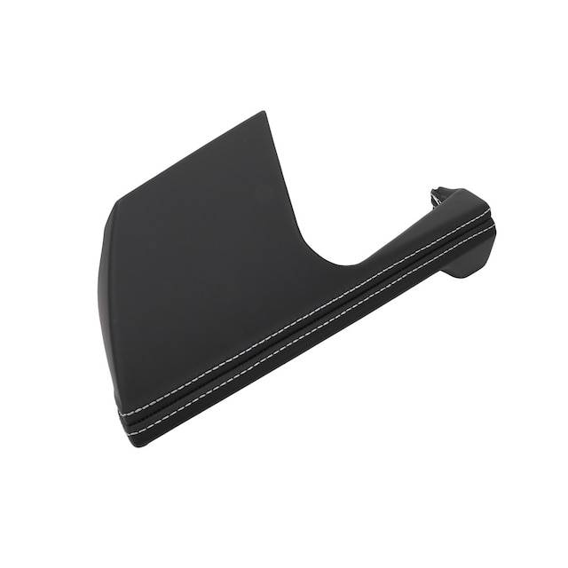 GM Genuine Parts Black Instrument Panel Accessory Bezel