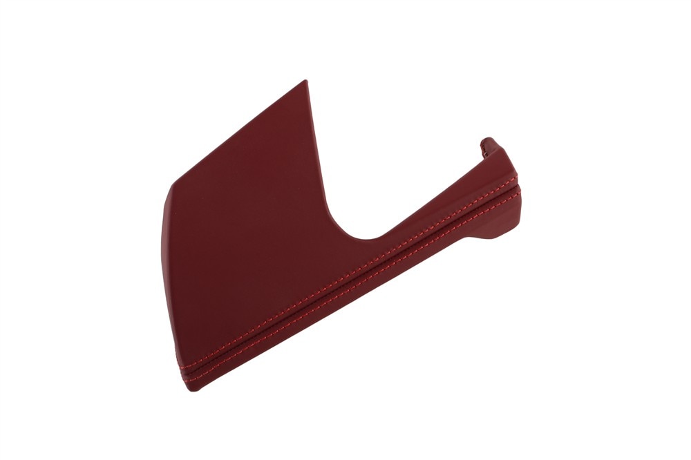 GM Genuine Parts Red Instrument Panel Accessory Bezel