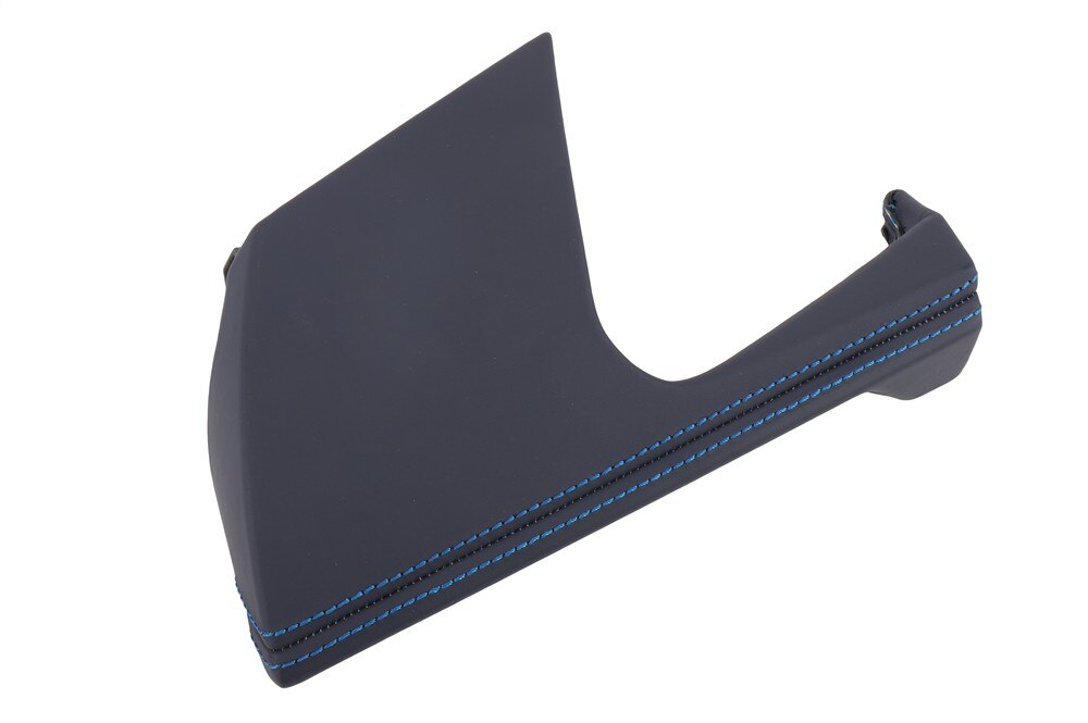 GM Genuine Parts Blue Instrument Panel Accessory Bezel