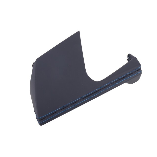 GM Genuine Parts Blue Instrument Panel Accessory Bezel