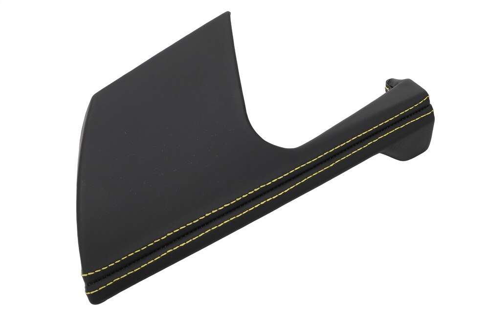 GM Genuine Parts Black Instrument Panel Accessory Bezel