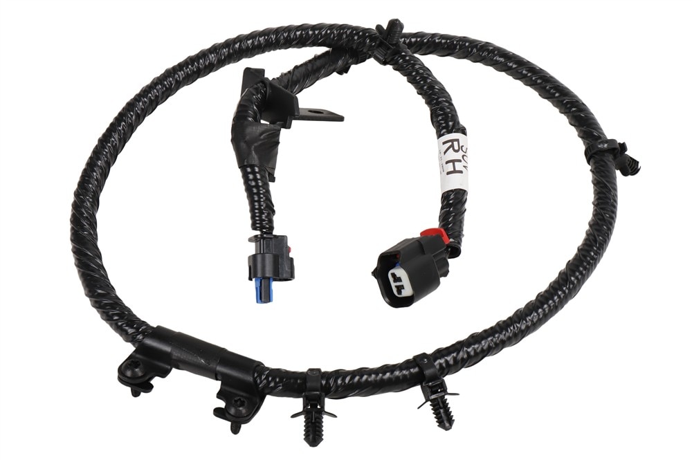 GM Genuine Parts Passenger Side Assist Step Wire