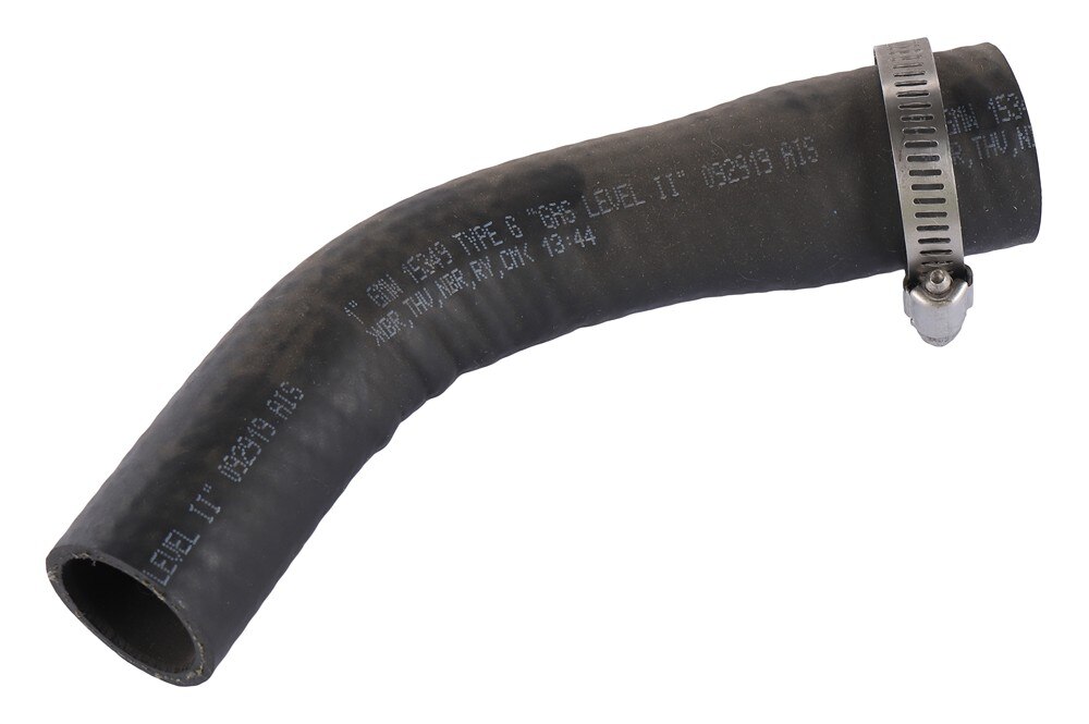 GM Genuine Parts Fuel Tank Filler Hose
