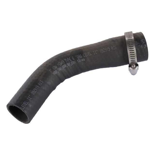 GM Genuine Parts Fuel Tank Filler Hose