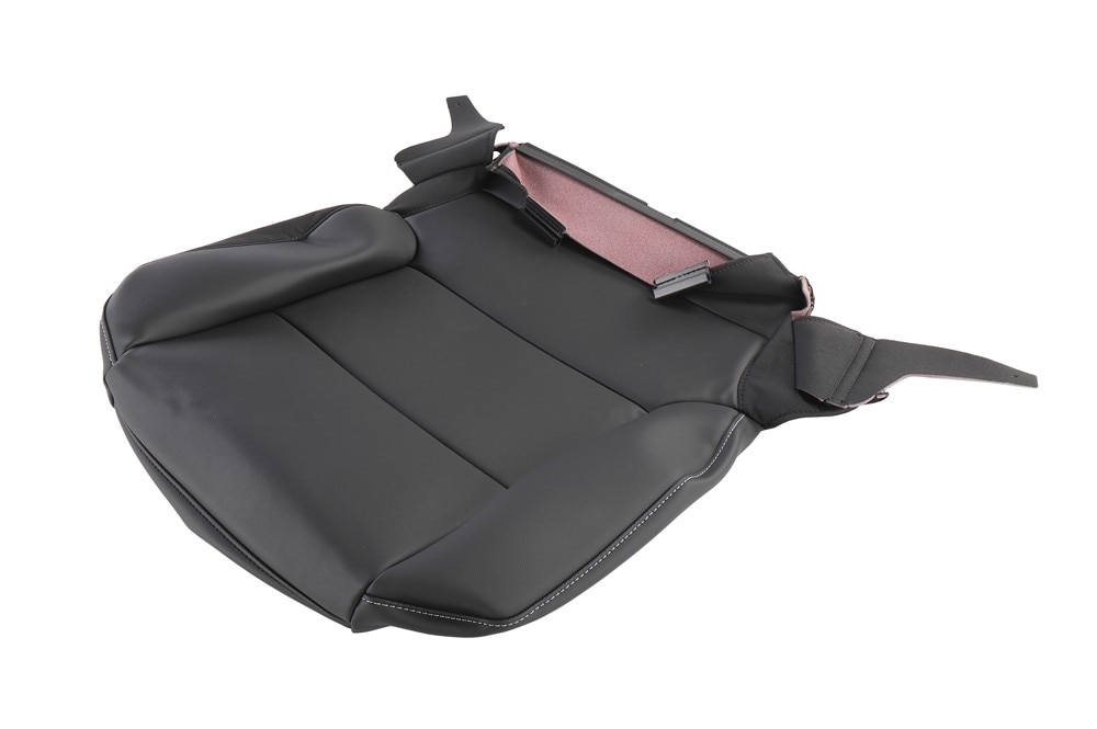 GM Genuine Parts Shale Front Driver Side Seat Cushion Cover