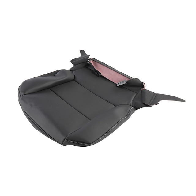 GM Genuine Parts Shale Front Driver Side Seat Cushion Cover