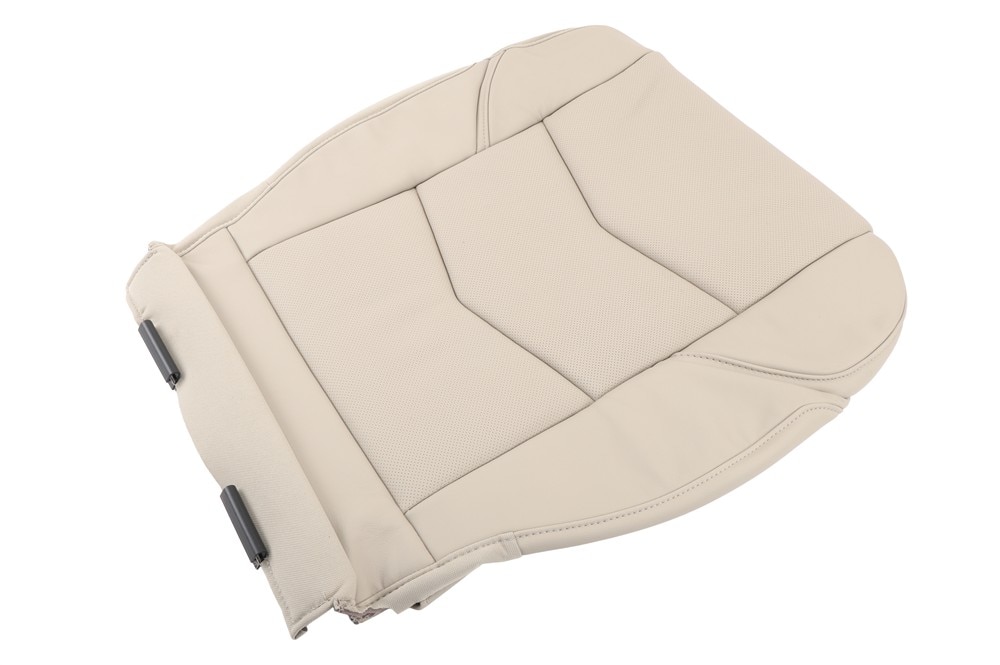 GM Genuine Parts Shale Driver Side Seat Cover