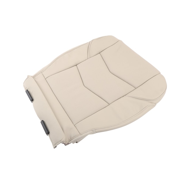 GM Genuine Parts Shale Driver Side Seat Cover
