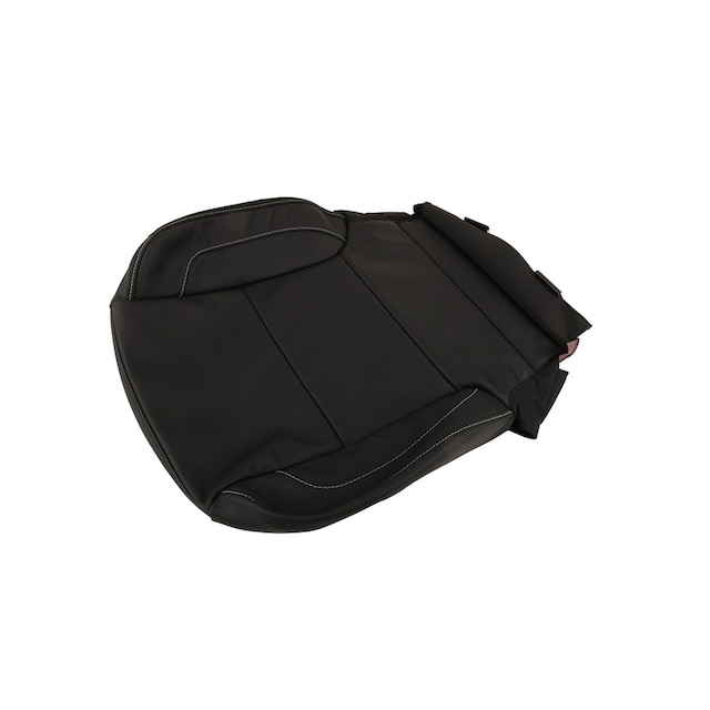 GM Genuine Parts Black Driver Seat Cushion Cover
