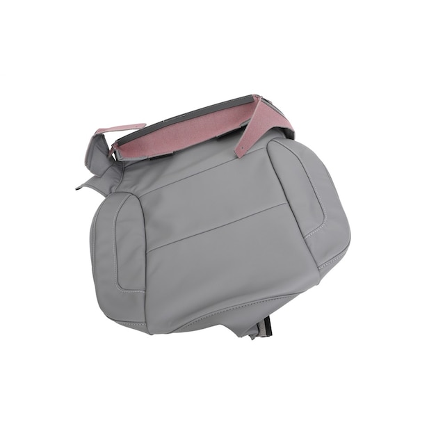GM Genuine Parts Grey Driver Seat Cushion Cover