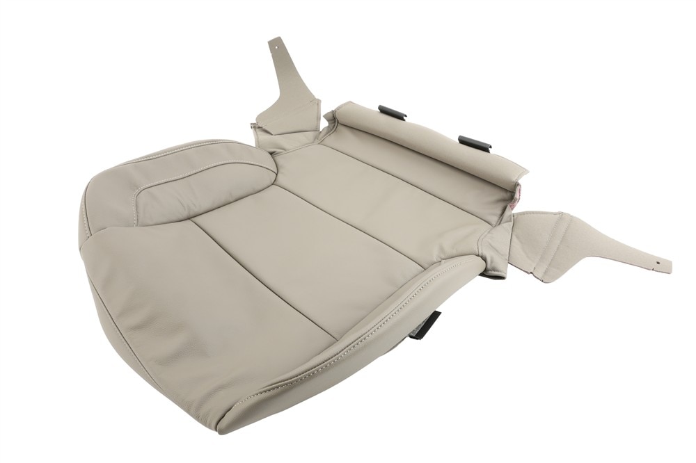 GM Genuine Parts Dune Driver Seat Cushion Cover