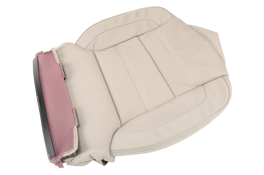 GM Genuine Parts Shale Passenger Side Seat Cover