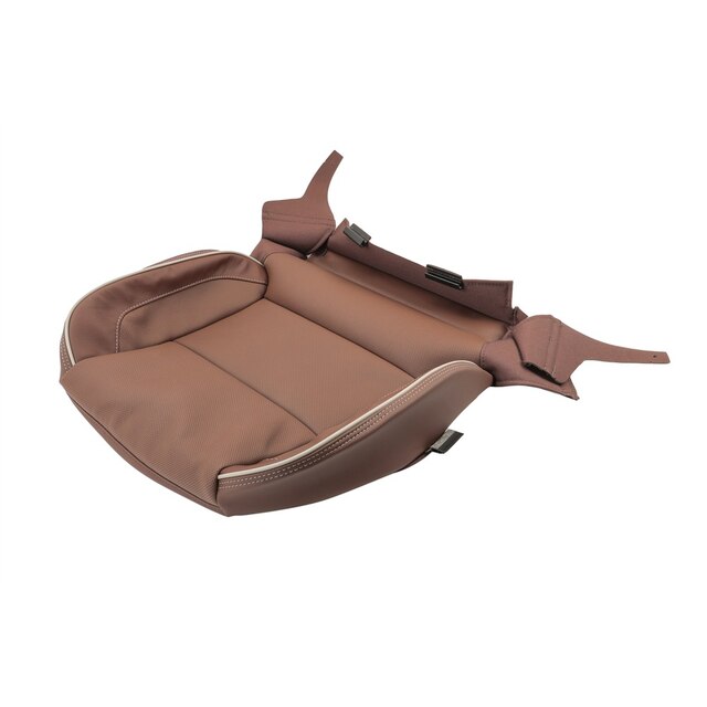 GM Genuine Parts Mink Driver Seat Cushion Cover