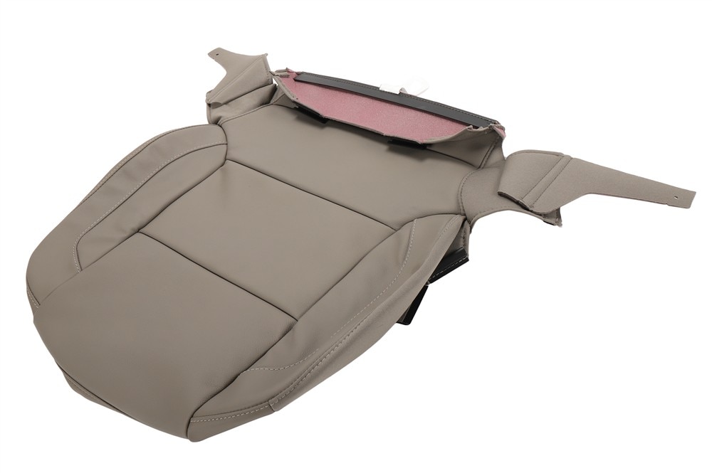 GM Genuine Parts Dune Driver Side Seat Cover
