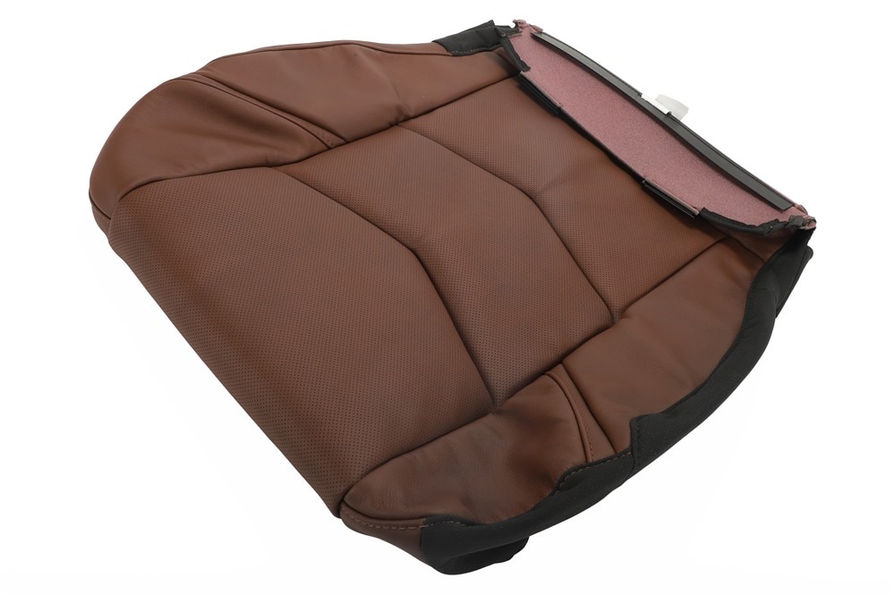 GM Genuine Parts Vecchio Base Sauvage Driver Side Seat Cover