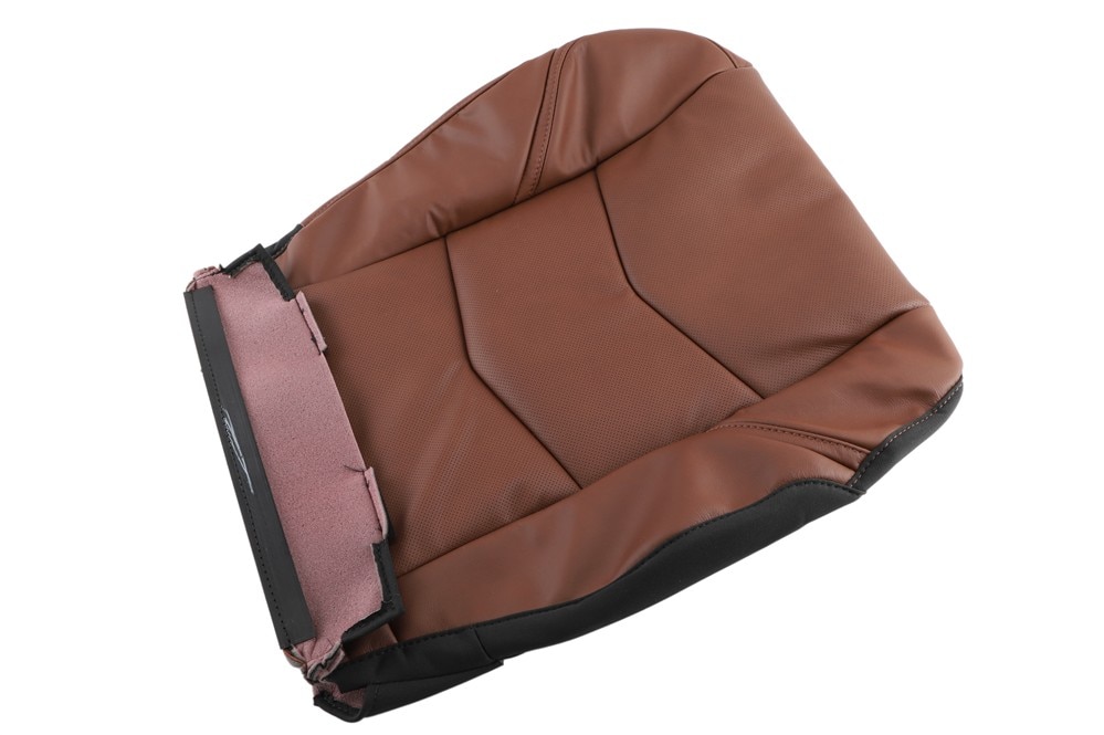 GM Genuine Parts Vecchio Base Sauvage Driver Seat Cushion Cover