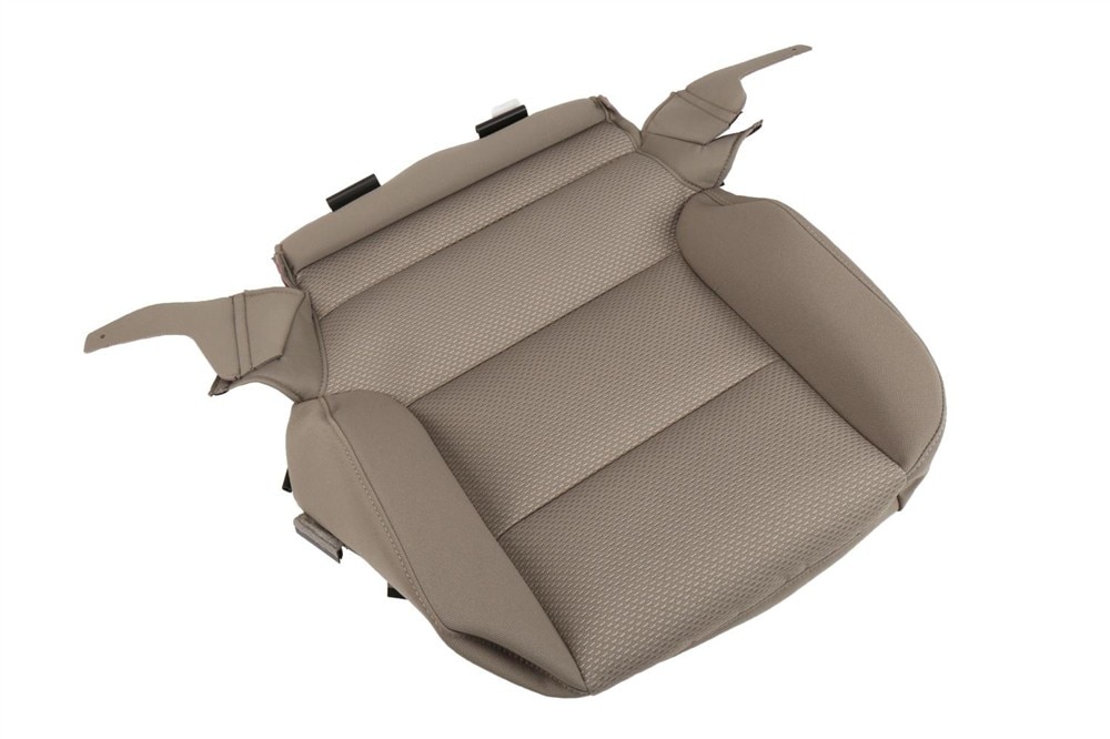 GM Genuine Parts Dune Driver Seat Cushion Cover