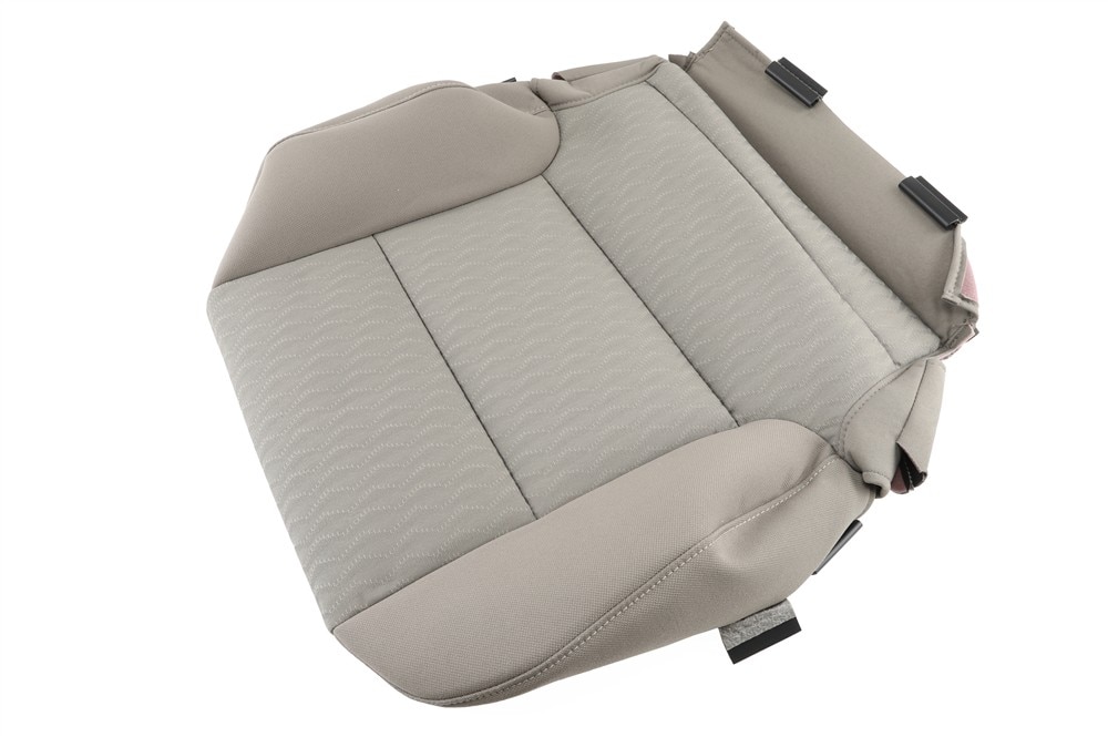 GM Genuine Parts Dune Front Seat Cushion Cover