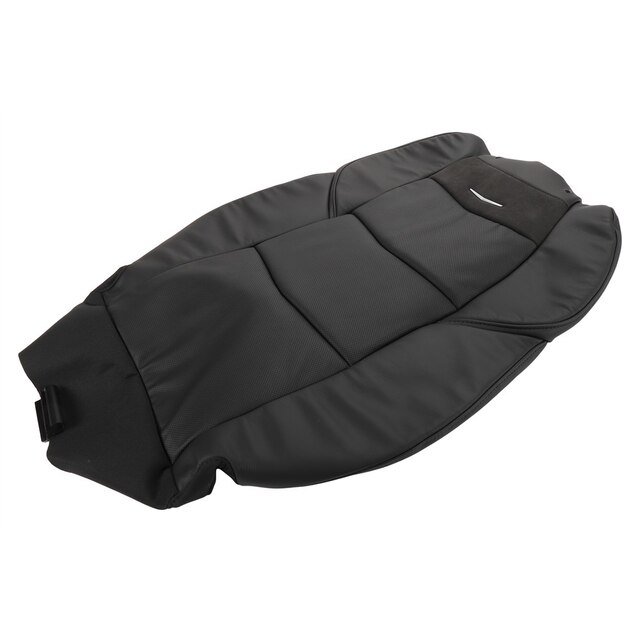GM Genuine Parts Jet Black Driver Seat Back Cover