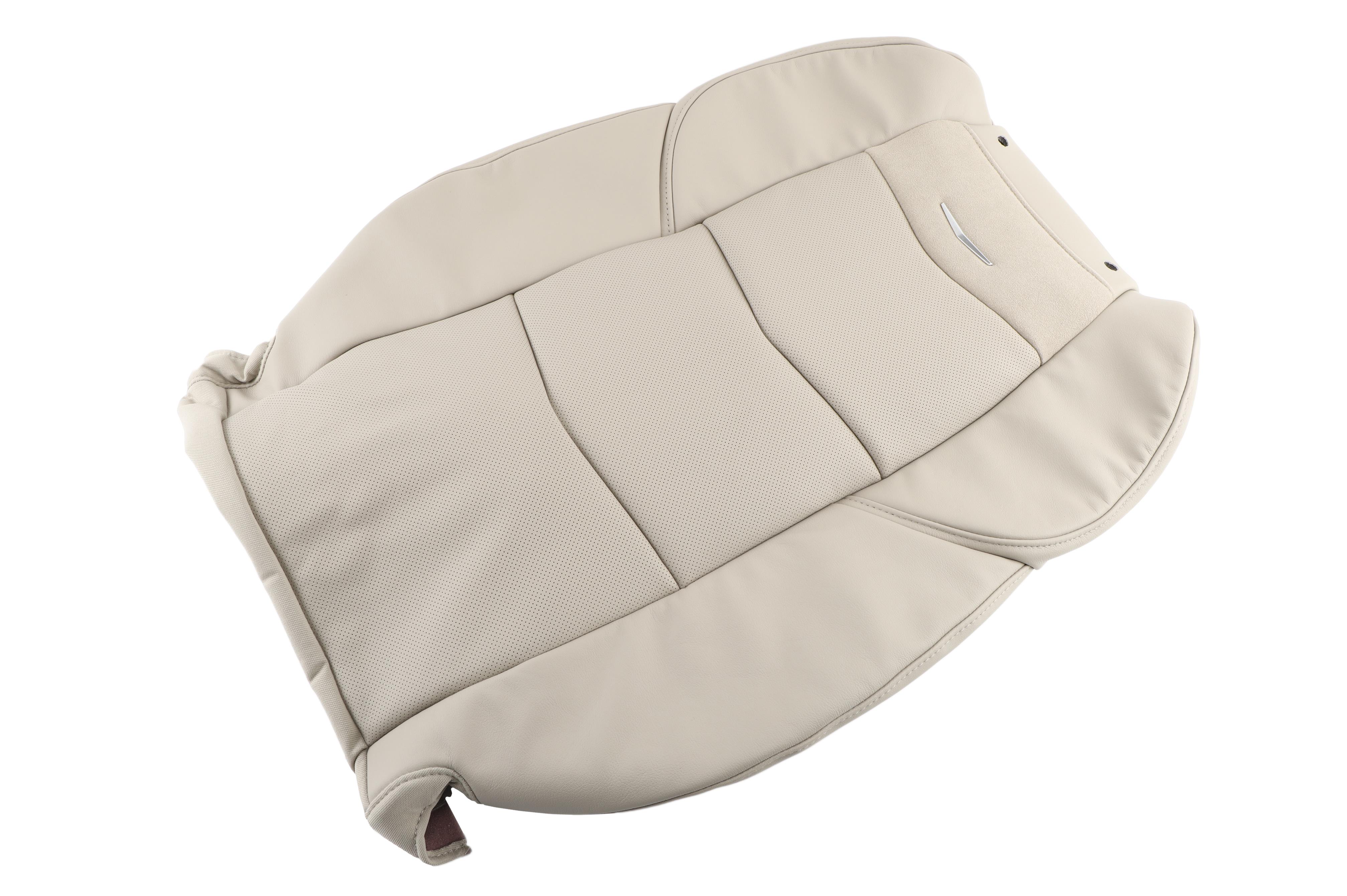 GM Genuine Parts Shale Passenger Side Seat Cover