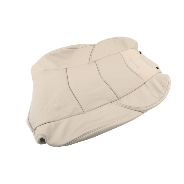 GM Genuine Parts Shale Front Passenger Side Seat Back Cover