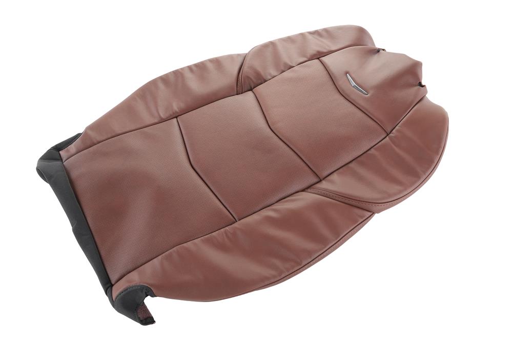 GM Genuine Parts Vecchio Base Sauvage Driver Side Seat Cover