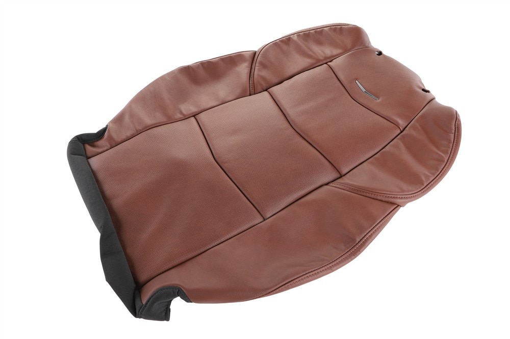 GM Genuine Parts Vecchio Base Sauvage Passenger Side Seat Cover