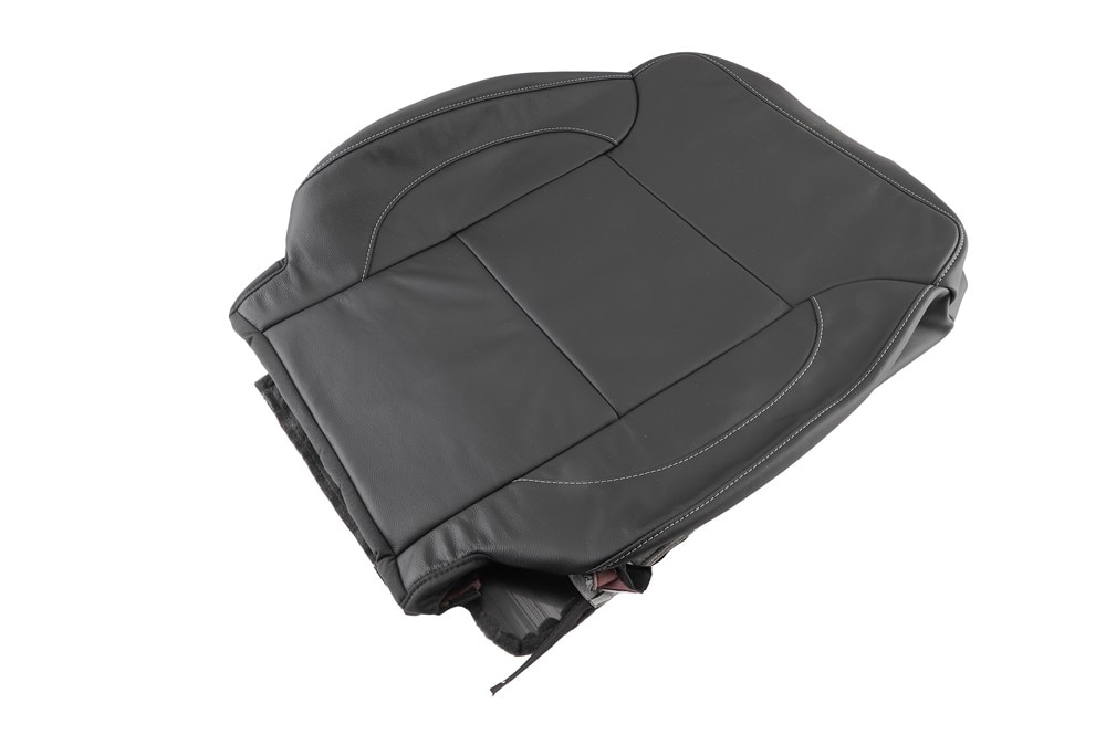 GM Genuine Parts Black Driver Seat Back Cover