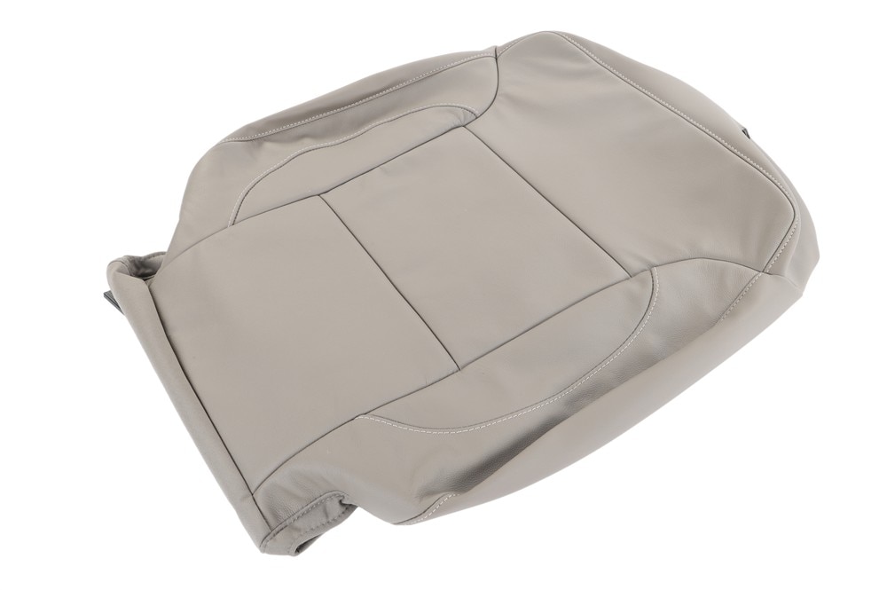GM Genuine Parts Dune Driver Seat Back Cover