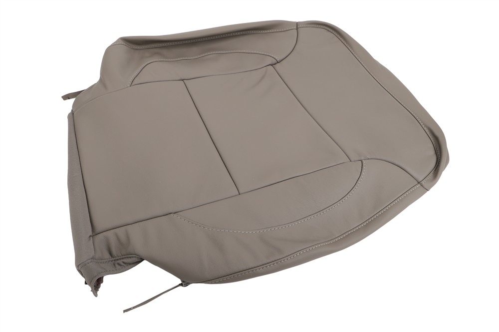 GM Genuine Parts Dune Passenger Side Seat Cover