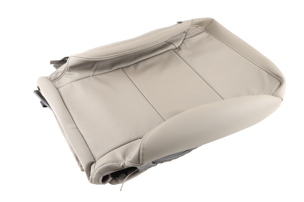 GM Genuine Parts Dune Front Passenger Side Seat Back Cover