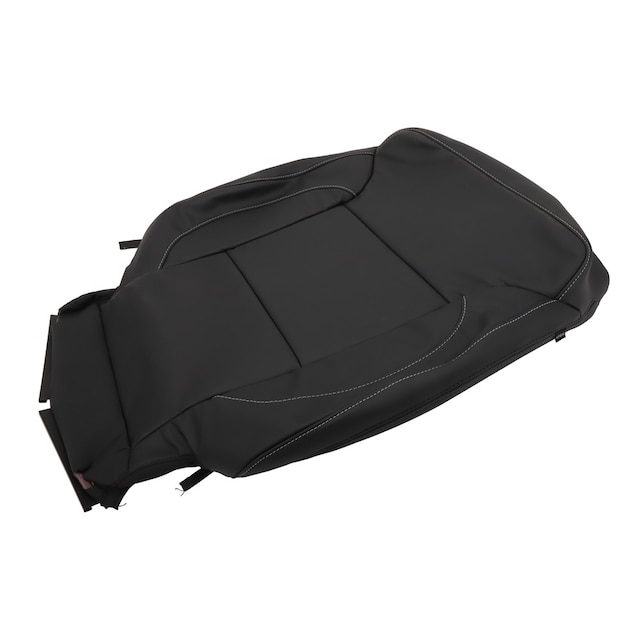 GM Genuine Parts Black Driver Seat Back Cover