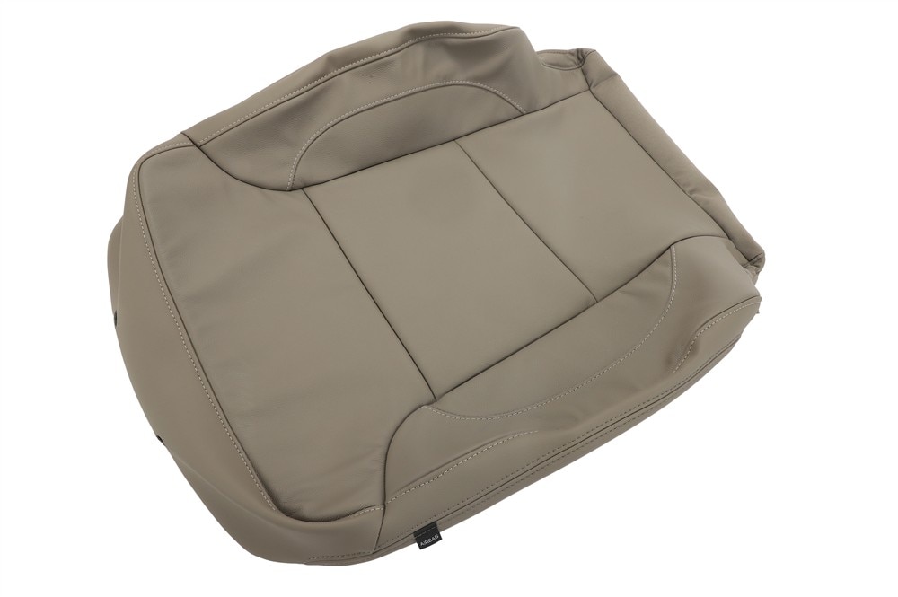 GM Genuine Parts Dune Driver Seat Back Cover