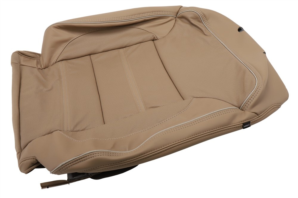 GM Genuine Parts Maple Sugar Driver Side Seat Cover
