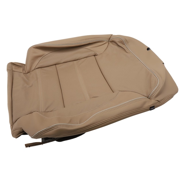 GM Genuine Parts Maple Sugar Driver Side Seat Cover