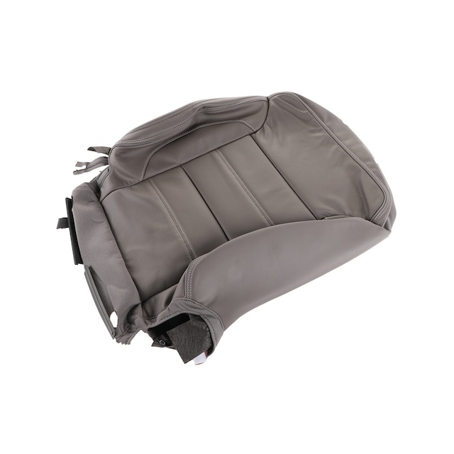 GM Genuine Parts Dark Atmosphere Front Passenger Side Seat Back Cover
