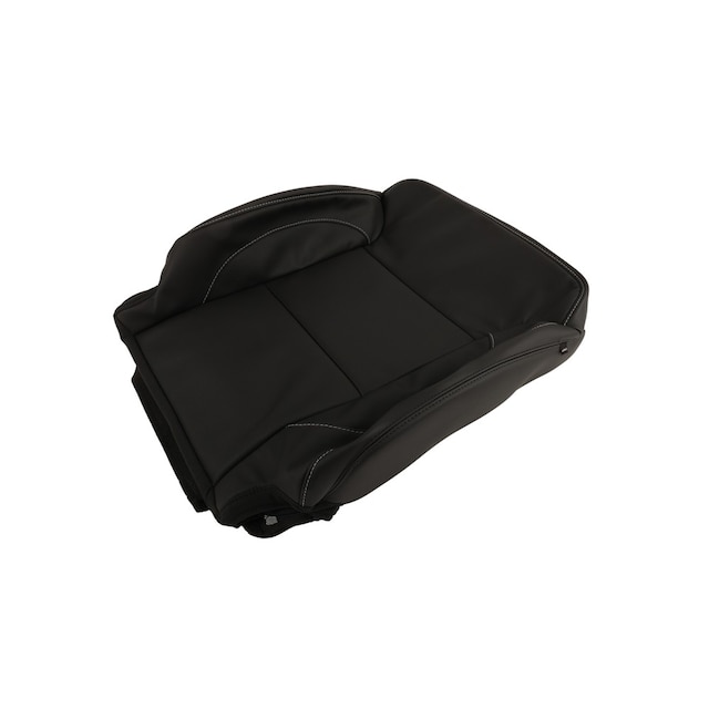 GM Genuine Parts Black Driver Seat Back Cover