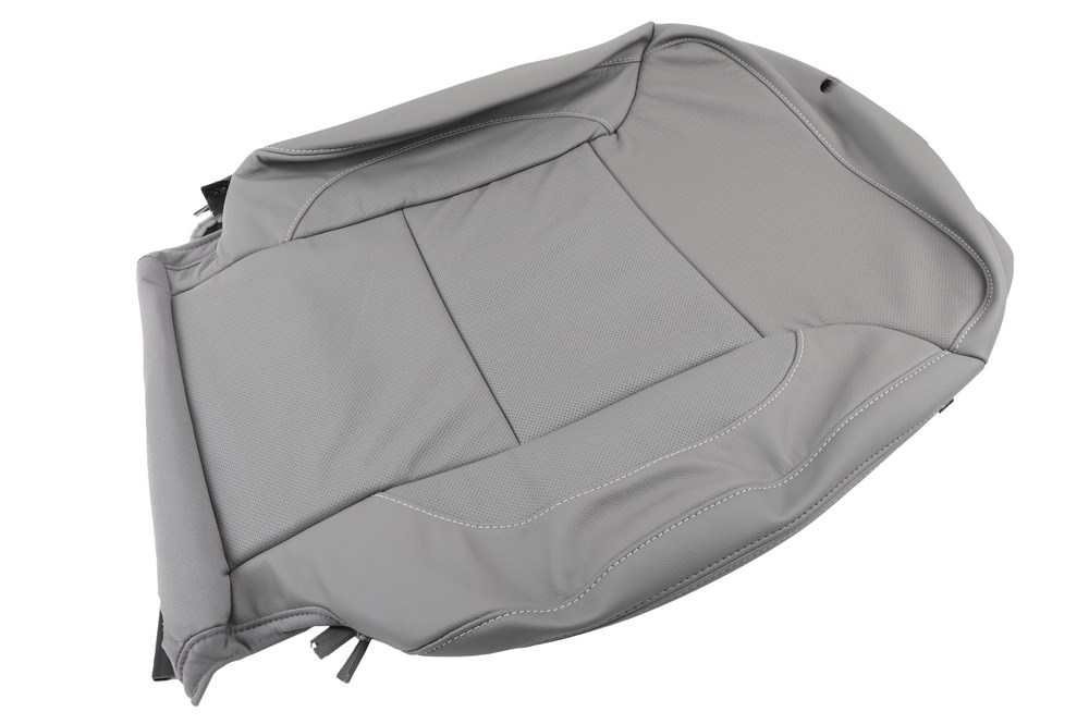 GM Genuine Parts Dark Gray Driver Seat Back Cover
