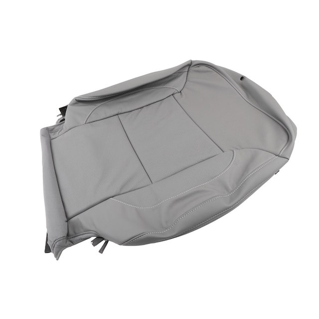GM Genuine Parts Dark Gray Driver Seat Back Cover