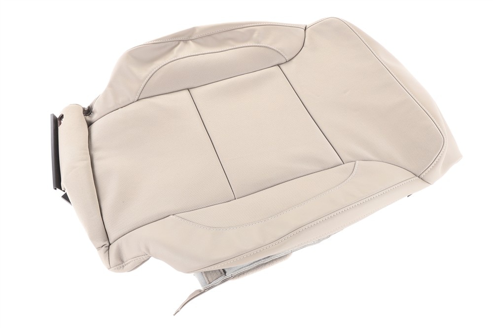 GM Genuine Parts Dune Driver Seat Back Cover