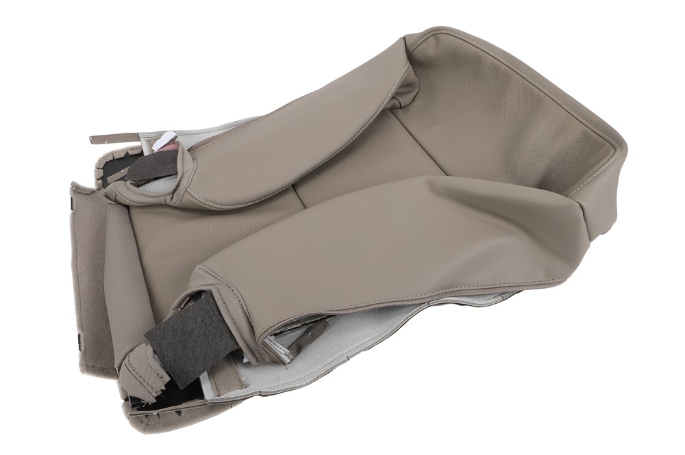 GM Genuine Parts Dune Driver Seat Back Cover