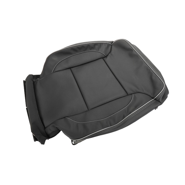 GM Genuine Parts Black Driver Seat Back Cover