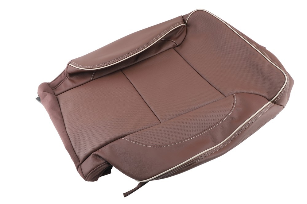GM Genuine Parts Mink Driver Seat Back Cover