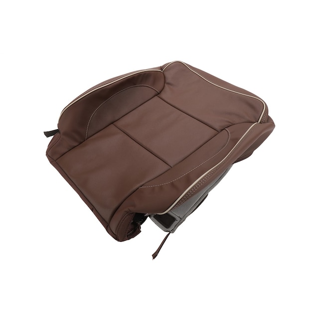 GM Genuine Parts Mink Front Passenger Side Seat Back Cover